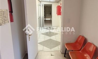 Oficina en Arriendo en Plaza de Armas