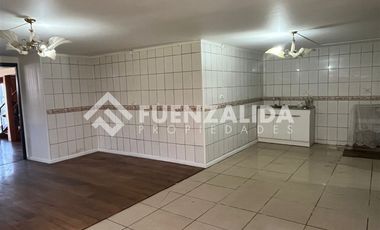 Casa en Arriendo en Avenida Presidente Ibáñez