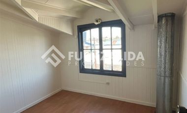 Casa en Arriendo en Avenida Presidente Ibáñez