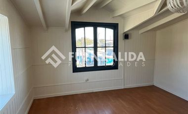 Casa en Arriendo en Avenida Presidente Ibáñez
