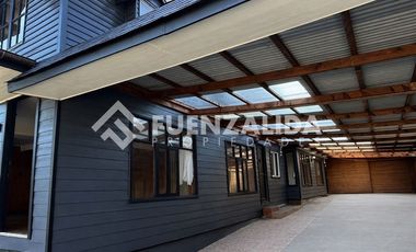 Casa en Arriendo en Avenida Presidente Ibáñez