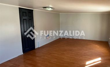 Casa en Arriendo en Avenida Presidente Ibáñez