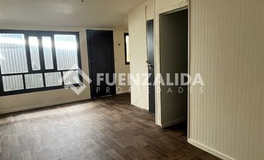 Casa en Arriendo en Avenida Presidente Ibáñez