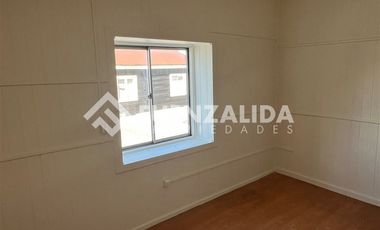 Casa en Arriendo en Avenida Presidente Ibáñez