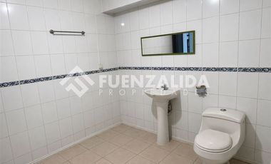 Casa en Arriendo en Avenida Presidente Ibáñez