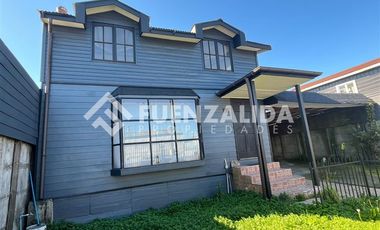 Casa en Arriendo en Avenida Presidente Ibáñez