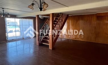 Casa en Arriendo en Avenida Presidente Ibáñez