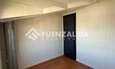 Casa en Arriendo en Avenida Presidente Ibáñez