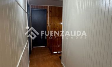 Casa en Arriendo en Avenida Presidente Ibáñez