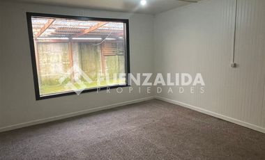 Casa en Arriendo en Avenida Presidente Ibáñez