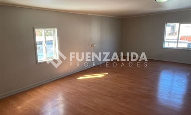 Casa en Arriendo en Avenida Presidente Ibáñez