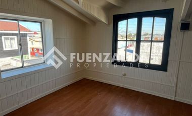 Casa en Arriendo en Avenida Presidente Ibáñez