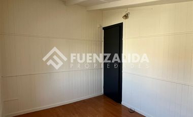 Casa en Arriendo en Avenida Presidente Ibáñez