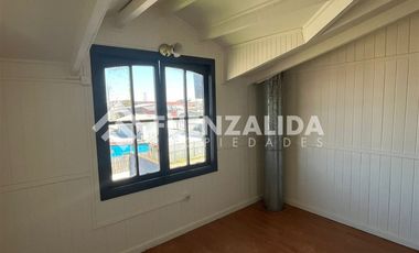 Casa en Arriendo en Avenida Presidente Ibáñez