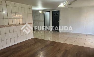 Casa en Arriendo en Avenida Presidente Ibáñez