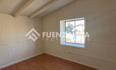 Casa en Arriendo en Avenida Presidente Ibáñez