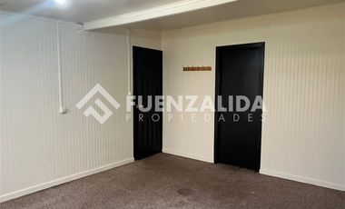 Casa en Arriendo en Avenida Presidente Ibáñez