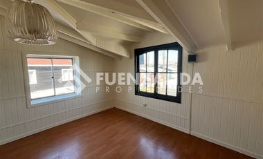 Casa en Arriendo en Avenida Presidente Ibáñez