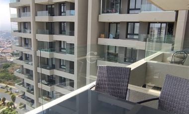 Departamento en Arriendo en Av. Concón Reñaca / Av. Costa de Montemar