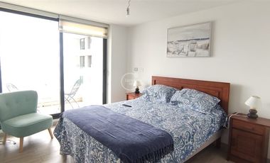 Departamento en Arriendo en Av. Concón Reñaca / Av. Costa de Montemar
