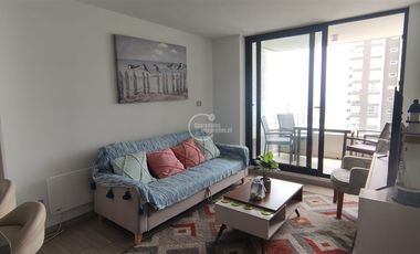 Departamento en Arriendo en Av. Concón Reñaca / Av. Costa de Montemar