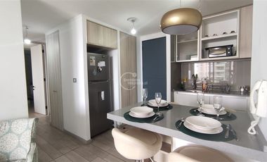Departamento en Arriendo en Av. Concón Reñaca / Av. Costa de Montemar