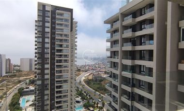 Departamento en Arriendo en Av. Concón Reñaca / Av. Costa de Montemar