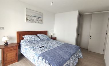 Departamento en Arriendo en Av. Concón Reñaca / Av. Costa de Montemar