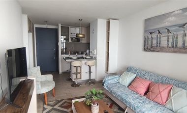 Departamento en Arriendo en Av. Concón Reñaca / Av. Costa de Montemar