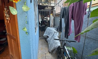 VENTA CASA 4HAB 2BA QUILICURA