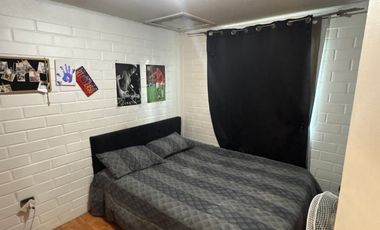 VENTA CASA 4HAB 2BA QUILICURA