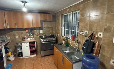 VENTA CASA 4HAB 2BA QUILICURA
