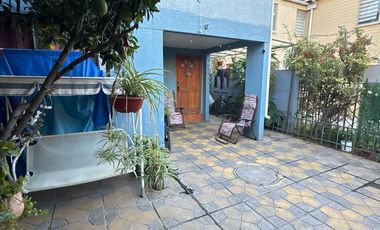 VENTA CASA 4HAB 2BA QUILICURA