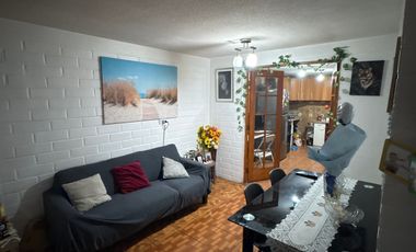 VENTA CASA 4HAB 2BA QUILICURA