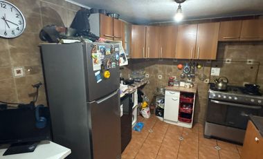 VENTA CASA 4HAB 2BA QUILICURA