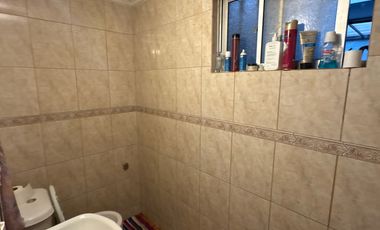 VENTA CASA 4HAB 2BA QUILICURA