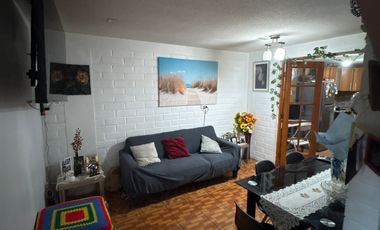 VENTA CASA 4HAB 2BA QUILICURA