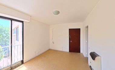 Departamento en ALQUILER 2 dormitorios en La Plata