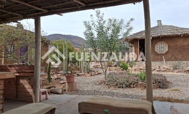 Parcela en Venta en Las Porotas