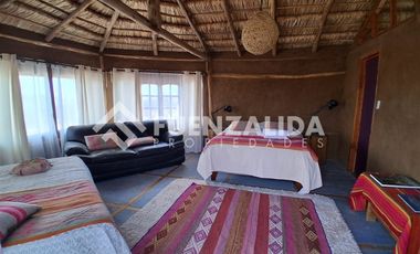 Parcela en Venta en Las Porotas