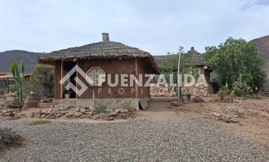 Parcela en Venta en Las Porotas