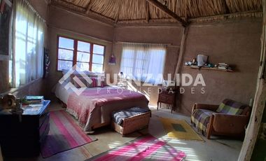 Parcela en Venta en Las Porotas