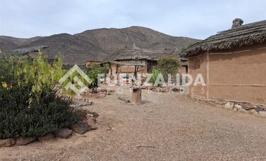 Parcela en Venta en Las Porotas