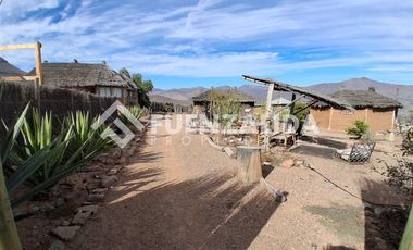 Parcela en Venta en Las Porotas