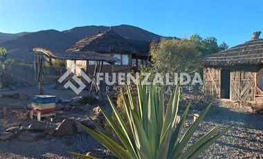 Parcela en Venta en Las Porotas