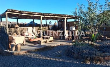 Parcela en Venta en Las Porotas