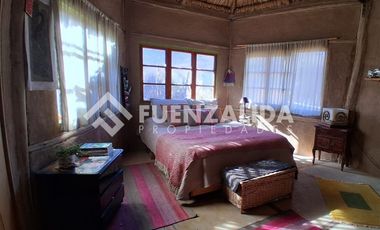 Parcela en Venta en Las Porotas