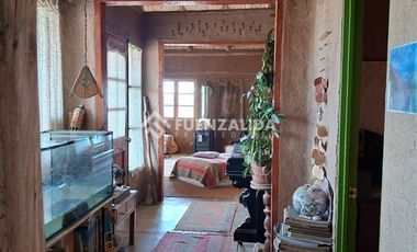 Parcela en Venta en Las Porotas
