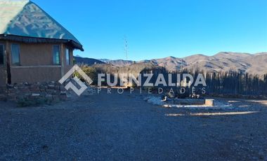 Parcela en Venta en Las Porotas