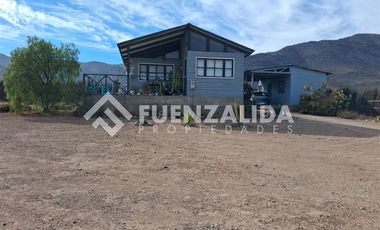 Parcela en Venta en Las Porotas